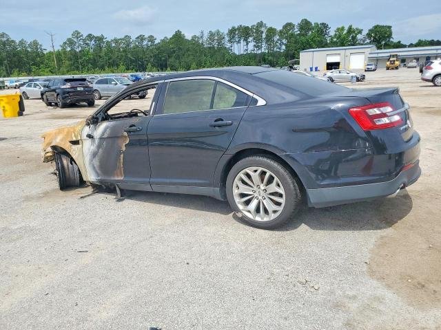 Ford Taurus