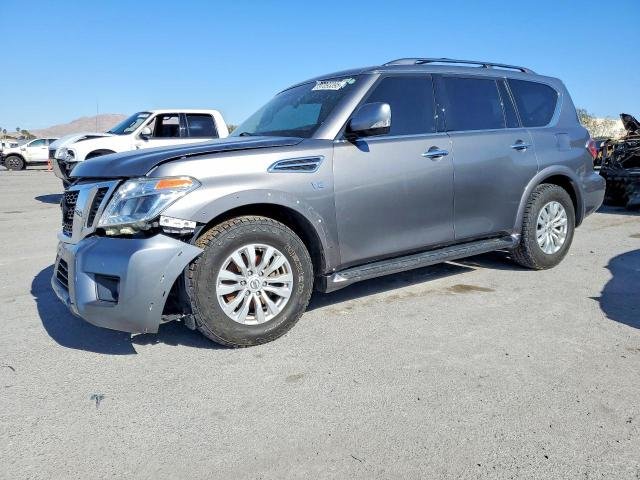Nissan Armada