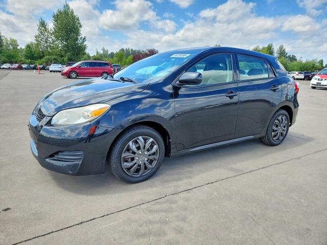 Toyota Matrix