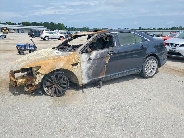 Ford Taurus