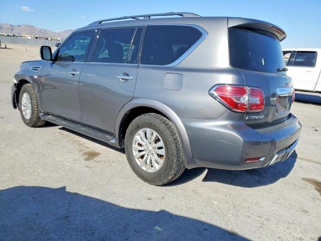 Nissan Armada