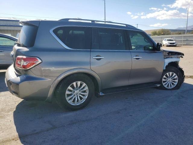Nissan Armada