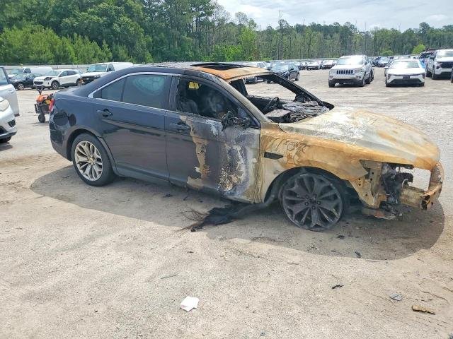 Ford Taurus