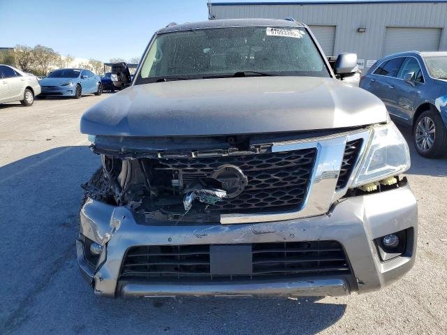Nissan Armada