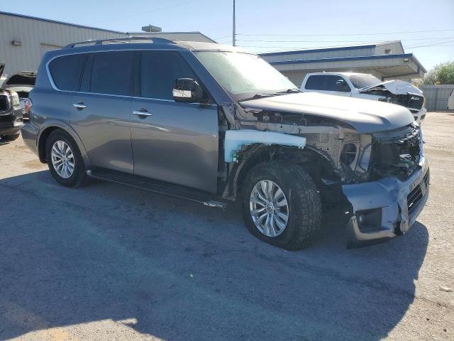 Nissan Armada