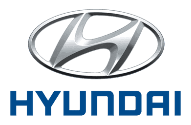 Hyundai Logo