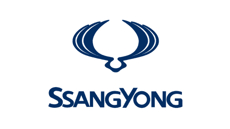 Ssangyong Logo