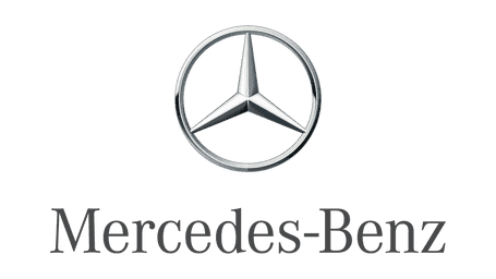 Mercedes-Benz Logo